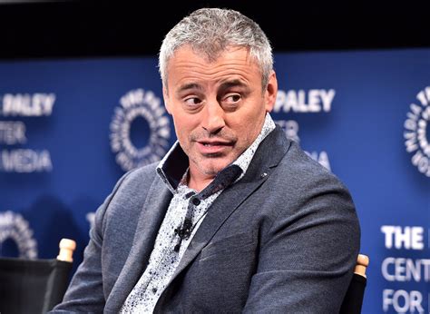 Matt Leblanc Reveals He Turned Down Role As Phil Dunphy On ‘modern