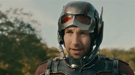 Marvels Ant Man Trailer Wtfark Oratv