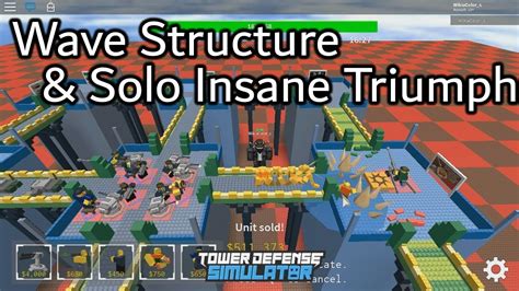 Zombie defense tycoon codes (roblox) april 2021. 30 Troops In Solo Mode Is Insane In Tower Defense Update ...