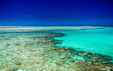 13 Places Where You Can See The Bluest Water In The World Lifetogo