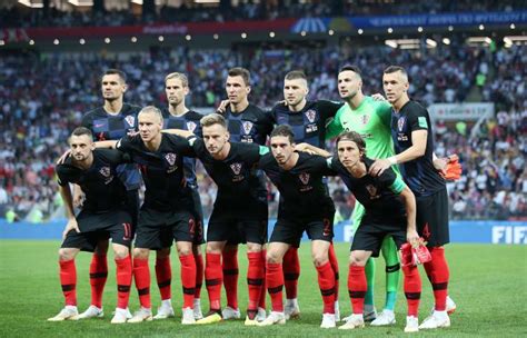 Fußball · bietet aktuelle nachrichten, die tabelle und stellt das team. Wettquoten WM Finale 2018 : Frankreich - Kroatien