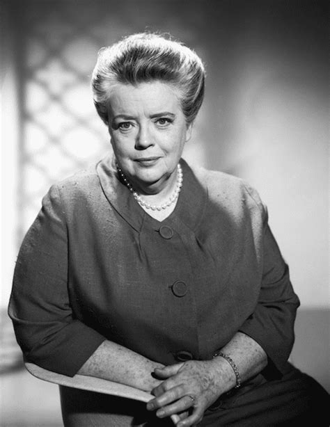 in memory of frances bavier on her birthday born frances elizabeth bavier american stage and