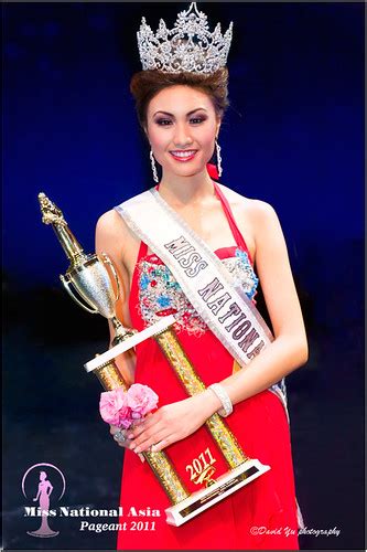 Miss National Asia Pageant 2011 Davidyuweb