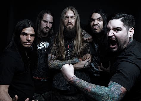 Suicide Silence Wallpapers Hd Wallpaper Cave