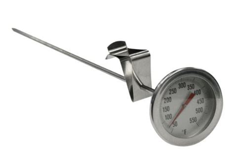 Fryers Grillpro 11370 Fryer Thermometer
