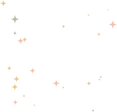 Star Sparkle Colourful Element 12896237 Png