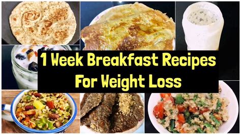 Yummy Weight Loss Breakfast Bmi Formula