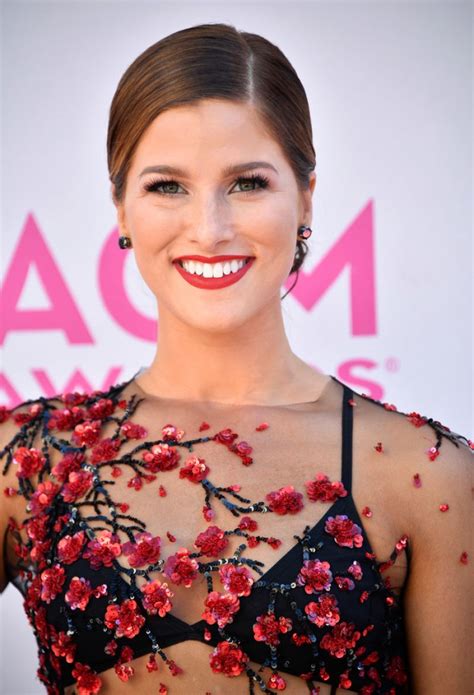 cassadee pope at 2017 academy of country music awards in las vegas 04 02 2017 hawtcelebs