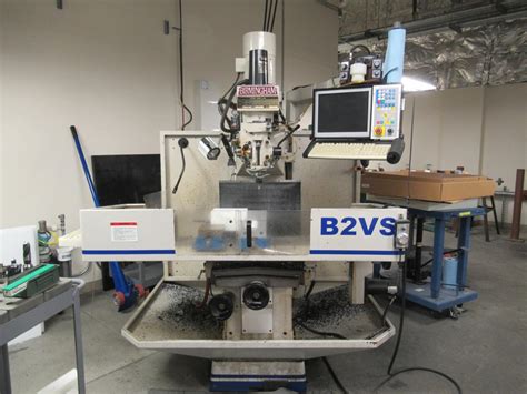 Machine Shop, Laboratory & Inspection Equipment - Rabin Worldwide
