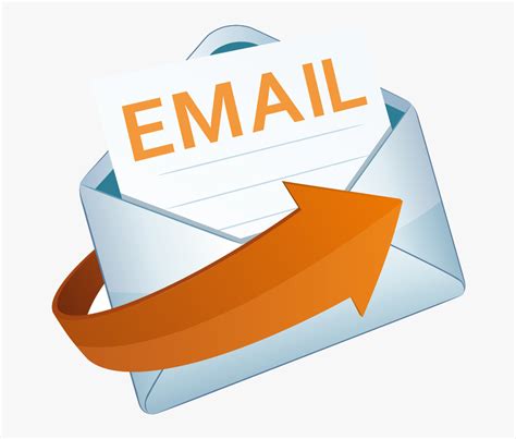 Transparent Email Clipart Send Email Icon Png Png Download