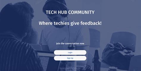 Top 3 Reasons To Have A Community Member Portal Questionpro