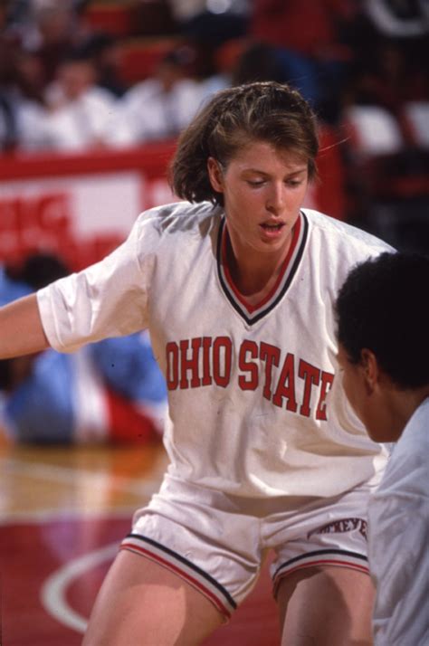 OSU Basketball Legend Katie Smith Still Setting Records From Woody S