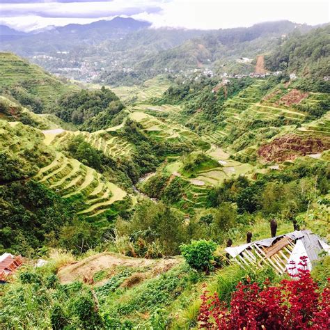 Banaue Rice Terraces All You Need To Know Before You Go