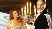 The Phantom of the Opera (TV Series 1990)