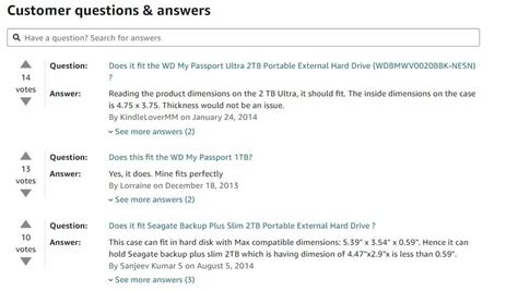 How To Answer Customer Questions On Amazon Sageseller