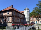 Hoffmann-von-Fallersleben-Museum