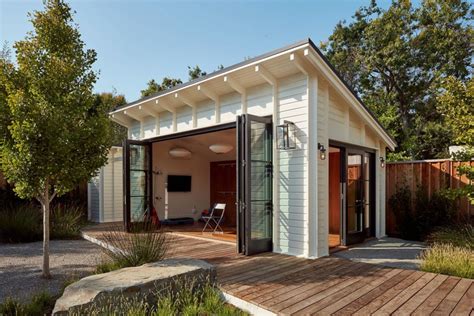 Stylish Shed Designs