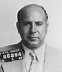 Carmine "Cigar" Galante- A Joe Bonanno Protege - American Mafia History