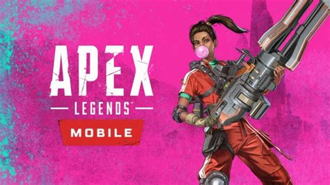 Apex Legends Mobile Beta Cómo Registrarse Nuevos Mapas Y Leyendas