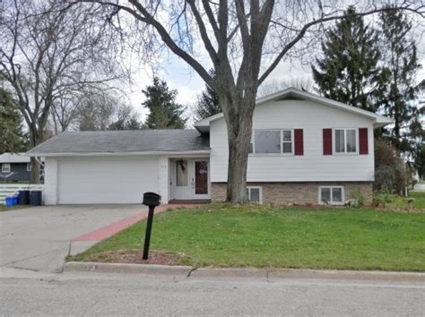 314 Schaller St Tomah Wi 54660