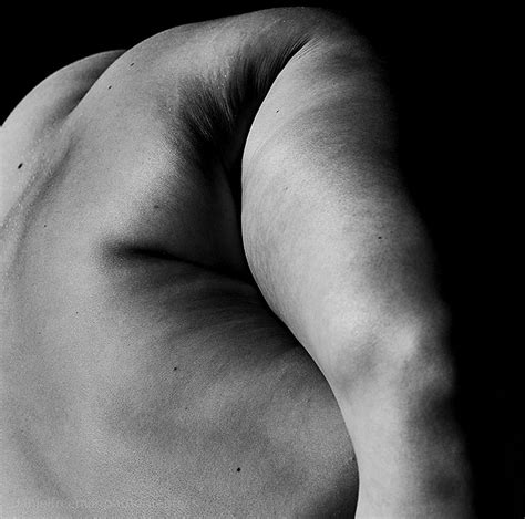 Abstract Human Form Contains Mild Nudity Daniel Freeman Photography