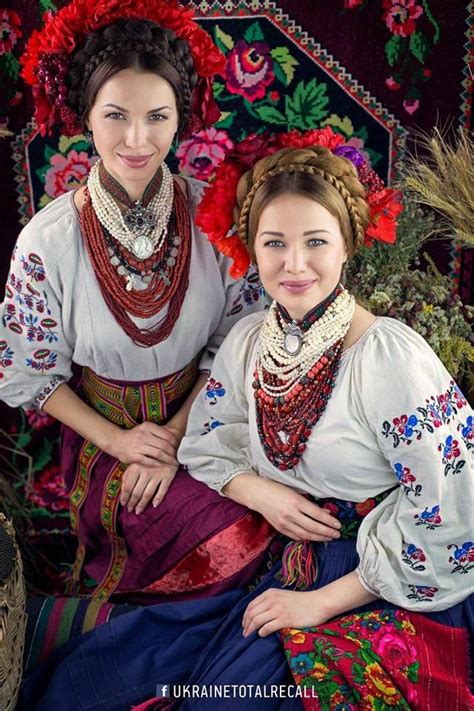 ukraine from iryna traditional outfits folk clothing beautiful costumes