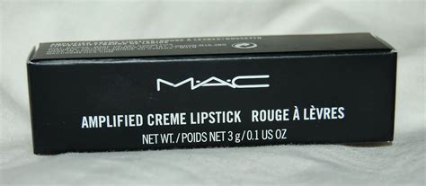 Beauty Squared MAC Magnetic Nude Sensual Sparks Lipstick Photos