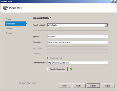 How To Deploy A Web Application To An Iis Server The Official Vrogue