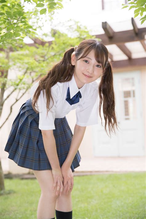 Minisuka Tv Asami Kondou Limited Gallery