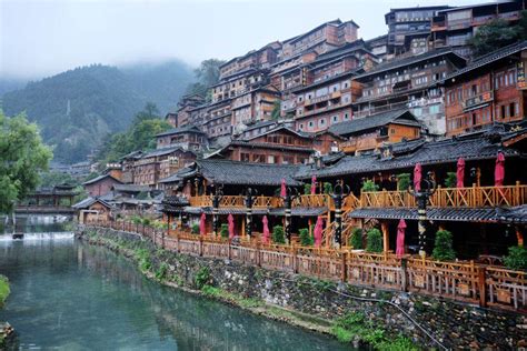 Guizhou Travel Tips Things To Do And Places To Go In China