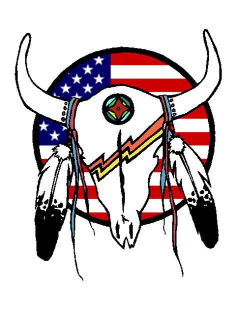 Native American Pride By J Dove On Deviantart