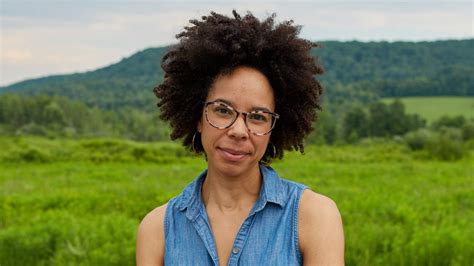 Ayana Elizabeth Johnson Wants You To Save The Planet Outside Online