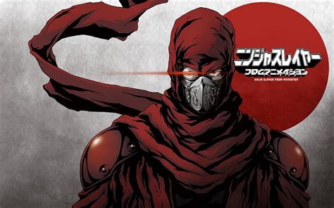 Anime Ninja Terbaru