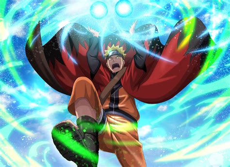 Rasengan Barrage Narutoxborutoninjavoltage Wiki Fandom