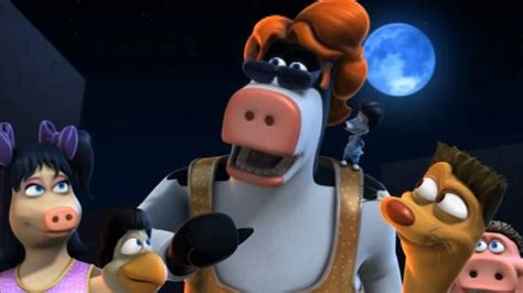 Watch Back At The Barnyard Series 2 Episode 2 Online Free