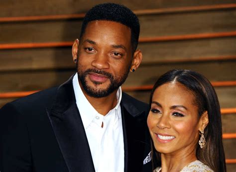 Will Smith And Jada Pinkett Smiths Relationship Timeline 23 Years After