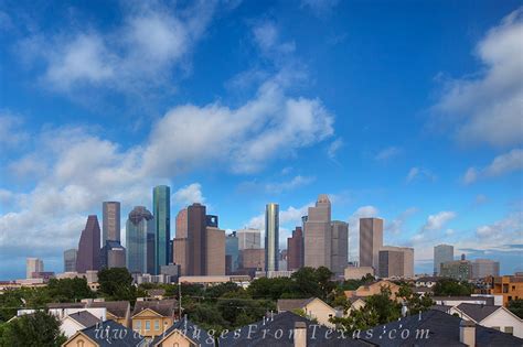 Afternoon in Houston, Texas 1 | Houston, Texas | Images from Texas