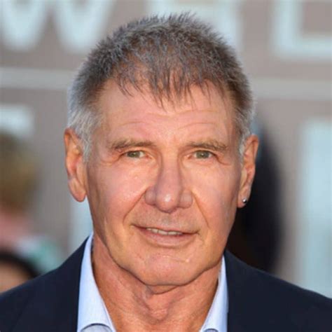 Harrison Ford Biography Height And Life Story Super Stars Bio