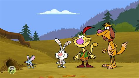 Nature Cat Hotel Hal Part 2finale Part Youtube