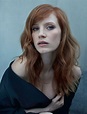 Pin by be on Jessica Chastain in 2020 | Jessica chastain, Portrait ...