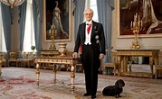 Duque de Baviera a sus 87 comparte foto con su pareja
