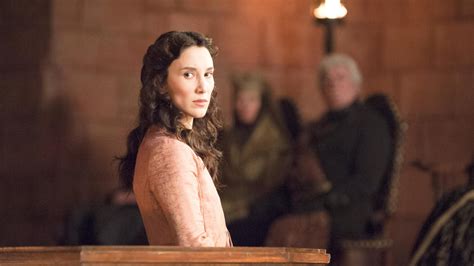 Game Of Thrones Sibel Kekilli Discusses Shaes Treachery At The Trial
