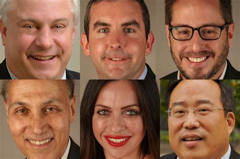 Who Are The Republicans Running For Philadelphia City Council And Why Didnt The City GOP