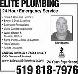 Find A Plumbing Contractor Photos