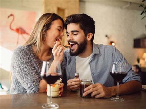 You are going to be a very passionate lover who loves adventure and fun. Why Your Zodiac Sign May Actually Predict Romantic ...