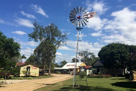 Grace lutheran college caboolture is our new campus located on the sunshine coast. Caboolture Historical Village | A review including pictures