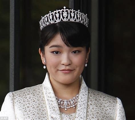 Wedding Of Japan Princess To Be Postponed Reports Express Digest