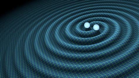 Gravitational Waves Discovered From Colliding Black Holes Scientific
