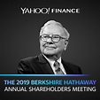 Berkshire Hathaway 2019 Annual Shareholders Meeting | Listen Notes