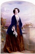 NPG 5160; Effie Gray (Lady Millais) - Portrait - National Portrait Gallery
